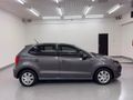 2014 Volkswagen Polo 1.4 Comfortline 5-dr