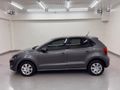 2014 Volkswagen Polo 1.4 Comfortline 5-dr