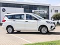 2026 Suzuki Ertiga 1.5 GA