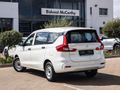 2026 Suzuki Ertiga 1.5 GA