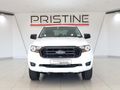 2021 Ford Ranger 2.2 TDCi XL Double-Cab