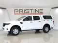 2021 Ford Ranger 2.2 TDCi XL Double-Cab