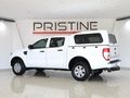 2021 Ford Ranger 2.2 TDCi XL Double-Cab