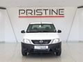 2022 Nissan NP200 1.6 A/C Safety Pack