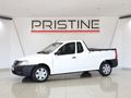 2022 Nissan NP200 1.6 A/C Safety Pack