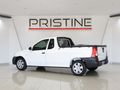 2022 Nissan NP200 1.6 A/C Safety Pack