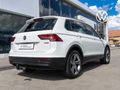 2020 Volkswagen Tiguan 2.0 TDI Comfortline 4Motion Auto