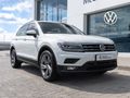2020 Volkswagen Tiguan 2.0 TDI Comfortline 4Motion Auto
