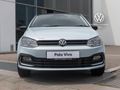 2026 Volkswagen Polo Vivo 1.6 Life