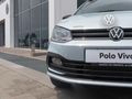 2026 Volkswagen Polo Vivo 1.6 Life