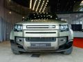 2021 Land Rover Defender 90 D240 SE X-Dynamic (177kW)