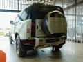 2021 Land Rover Defender 90 D240 SE X-Dynamic (177kW)