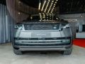 2022 Land Rover Range Rover 3.0 D First Edition