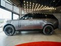 2022 Land Rover Range Rover 3.0 D First Edition