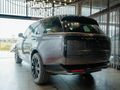 2022 Land Rover Range Rover 3.0 D First Edition