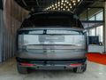 2022 Land Rover Range Rover 3.0 D First Edition
