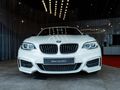 2020 BMW 2 Series M240i Coupe Auto