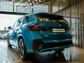 2023 BMW X1 sDrive18d M Sport