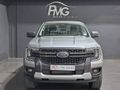 2025 Ford Ranger 2.0D XLT 4X4 Double Cab Auto