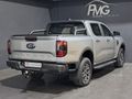 2025 Ford Ranger 2.0D XLT 4X4 Double Cab Auto