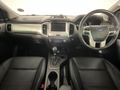 2021 Ford Everest 2.0D Bi-Turbo XLT Auto