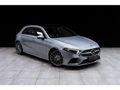 2019 Mercedes-Benz A-Class A 250 AMG Auto