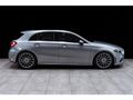 2019 Mercedes-Benz A-Class A 250 AMG Auto