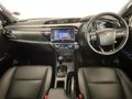 2021 Toyota Hilux 2.8 GD-6 Raised Body Legend RS Auto Double-Cab