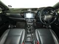 2021 Toyota Hilux 2.8 GD-6 Raised Body Legend RS 4x4 Auto Double-Cab