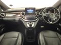 2016 Mercedes-Benz V-Class V 250 Bluetec Avantgarde Auto