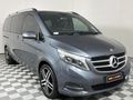 2016 Mercedes-Benz V-Class V 250 Bluetec Avantgarde Auto