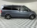 2016 Mercedes-Benz V-Class V 250 Bluetec Avantgarde Auto
