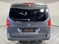 2016 Mercedes-Benz V-Class V 250 Bluetec Avantgarde Auto