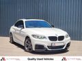 2015 BMW 2 Series M235i Coupe Auto Petrol * IMMACULATE *
