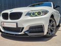 2015 BMW 2 Series M235i Coupe Auto Petrol * IMMACULATE *
