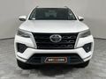 2021 Toyota Fortuner 2.4 GD-6 Raised Body Auto