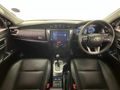 2021 Toyota Fortuner 2.4 GD-6 Raised Body Auto