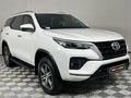 2021 Toyota Fortuner 2.4 GD-6 Raised Body Auto
