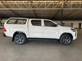 2024 Toyota Hilux 2.4 GD-6 Raider 4x4 Auto Double-Cab