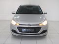 2018 Hyundai i20 1.2 Motion