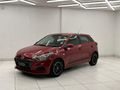2020 Hyundai i20 1.4 Motion Auto