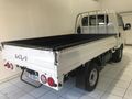 2024 Kia K-Series Pick-Up K 2700 Workhorse Single-Cab