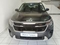 2024 Kia Seltos 1.5 LX Manual