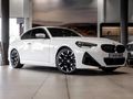 2025 BMW 2 Series 220i M Sport Auto