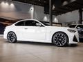 2025 BMW 2 Series 220i M Sport Auto