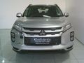 2023 Mitsubishi ASX 2.0 ES CVT