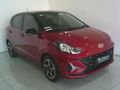 2024 Hyundai Grand i10 1.0 Fluid