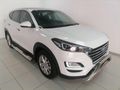 2021 Hyundai Tucson 2.0 Premium