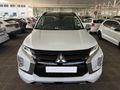 2025 Mitsubishi Pajero Sport 2.4D Auto