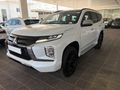 2025 Mitsubishi Pajero Sport 2.4D Auto